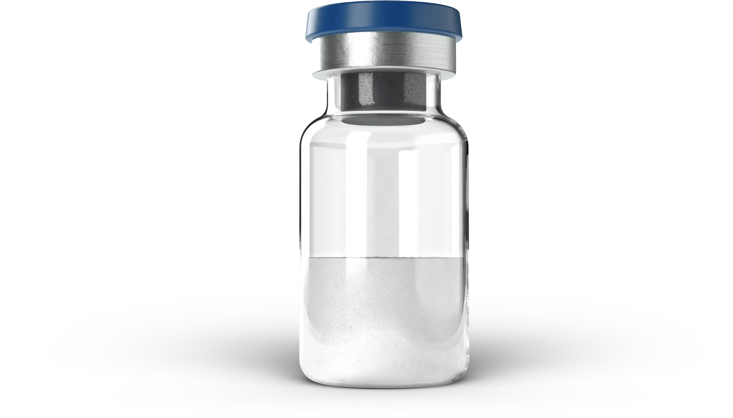 Common GLP-1 peptide blind test (Semaglutide, Tirzepatide and Retatrutide)